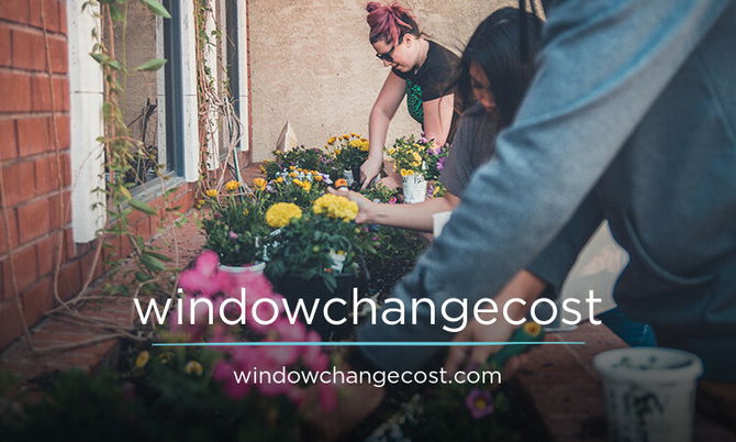 WindowChangeCost.com