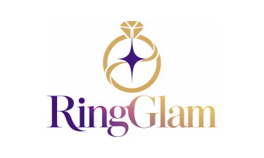 RingGlam.com is for sale