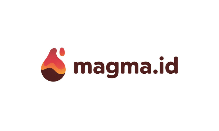 Magma logo