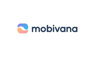Mobivana.com - Creative brandable domain for sale