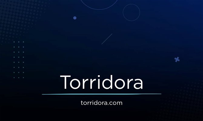 Torridora.com