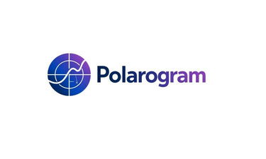 Polarogram logo