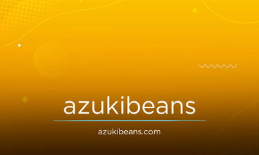 Azukibeans.com