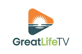 GreatLifeTV.com - Creative brandable domain for sale
