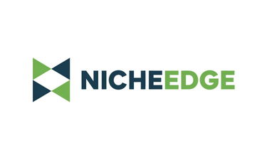 NicheEdge.com - Creative brandable domain for sale