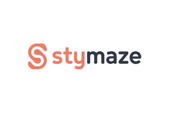 Stymaze.com - Creative brandable domain for sale