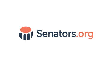 Senators.org - Creative brandable domain for sale