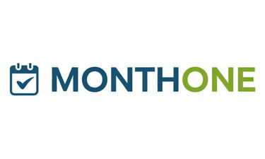 MonthOne.com - Creative brandable domain for sale