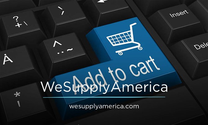 WeSupplyAmerica.com