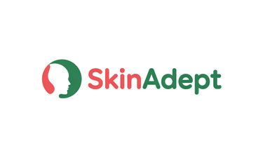 SkinAdept.com - Creative brandable domain for sale