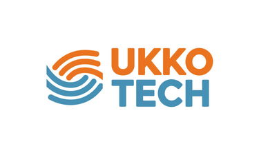UkkoTech.com - Creative brandable domain for sale