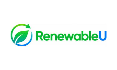 RenewableU logo
