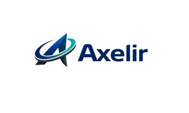 Axelir logo