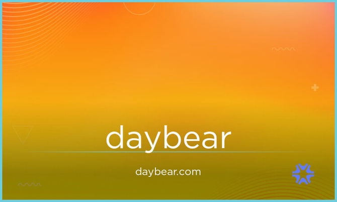 DayBear.com