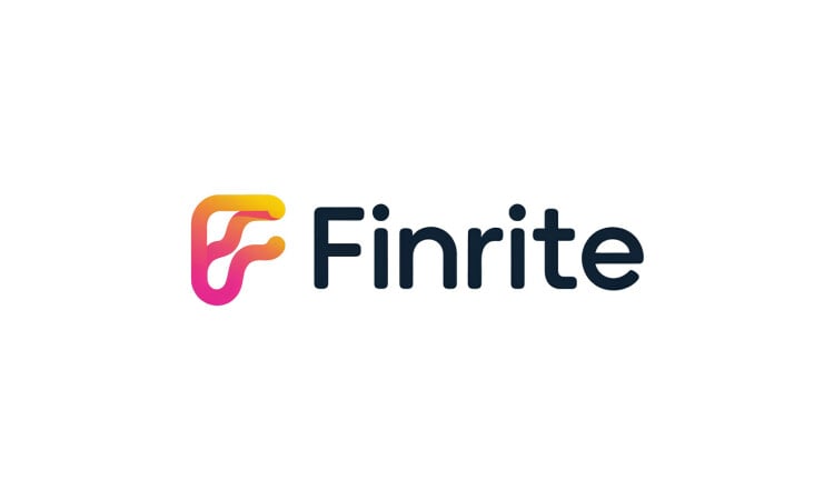 FinRite logo