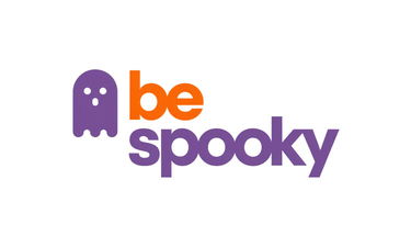 BeSpooky.com - Creative brandable domain for sale