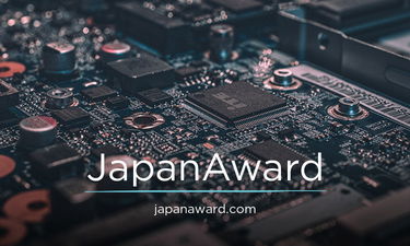 JapanAward.com - Creative brandable domain for sale