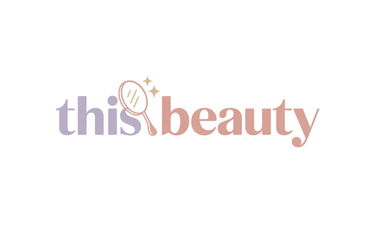 This.Beauty - Creative brandable domain for sale