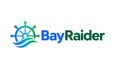 BayRaider logo