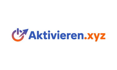 Aktivieren.xyz - Creative brandable domain for sale