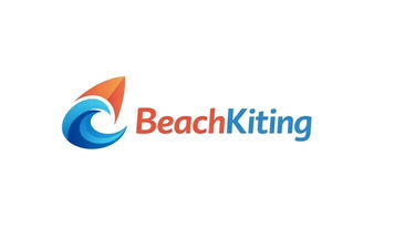 BeachKiting.com - Creative brandable domain for sale