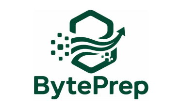 BytePrep logo