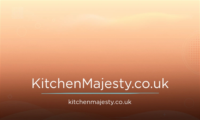 KitchenMajesty.co.uk