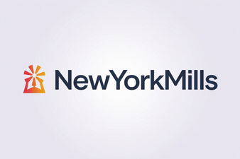 NewYorkMills.com - Creative brandable domain for sale
