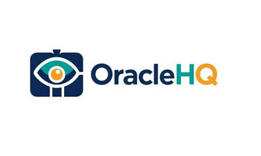 OracleHQ.com is for sale