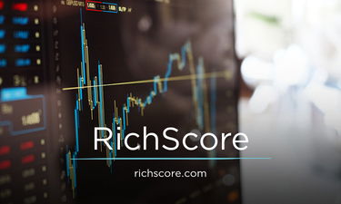 RichScore.com - Great premium domain names
