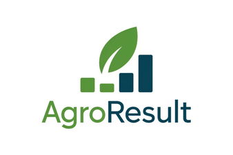 AgroResult.com - Creative brandable domain for sale