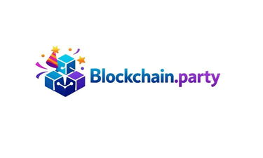 Blockchain logo