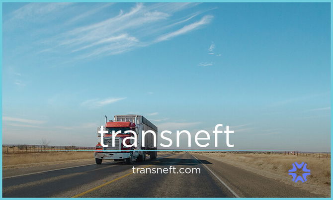 Transneft.com