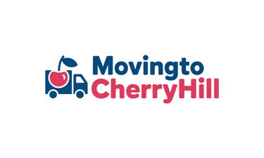 MovingToCherryHill.com - Creative brandable domain for sale