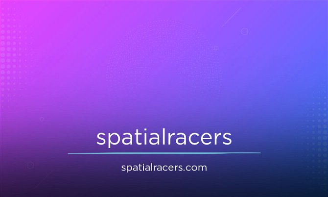 SpatialRacers.com