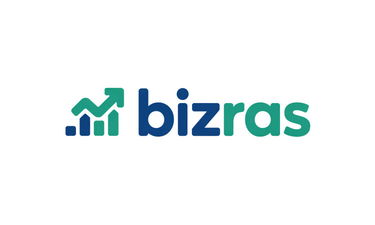 BizRas.com - Creative brandable domain for sale