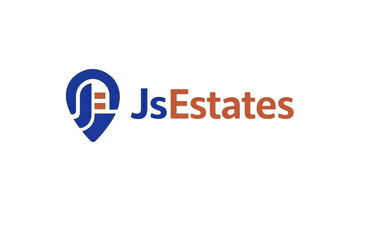 JsEstates.com - Creative brandable domain for sale
