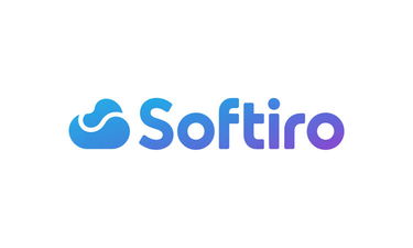 Softiro.com - Creative brandable domain for sale
