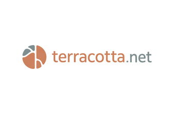 Terracotta.net - Creative brandable domain for sale