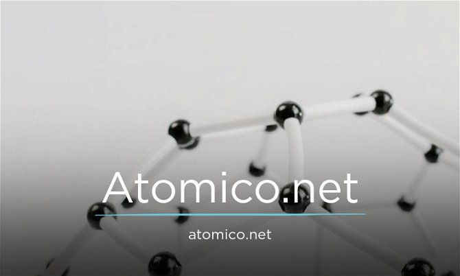 Atomico.net