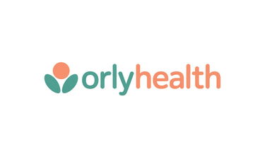 OrlyHealth.com - Creative brandable domain for sale