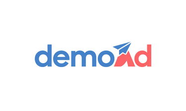 DemoAd.com - Creative brandable domain for sale
