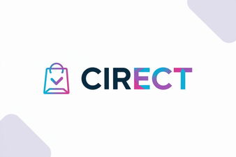 cirect.com - Creative brandable domain for sale