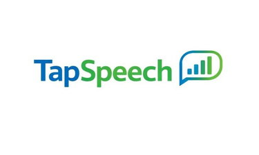 TapSpeech.com is for sale