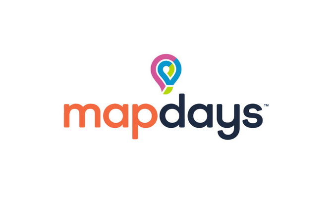 MapDays.com