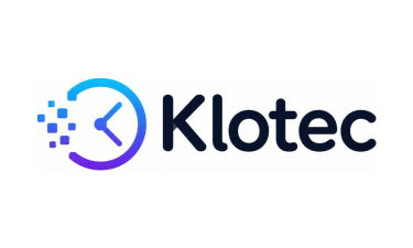 Klotec logo
