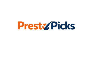 PrestoPicks.com is for sale