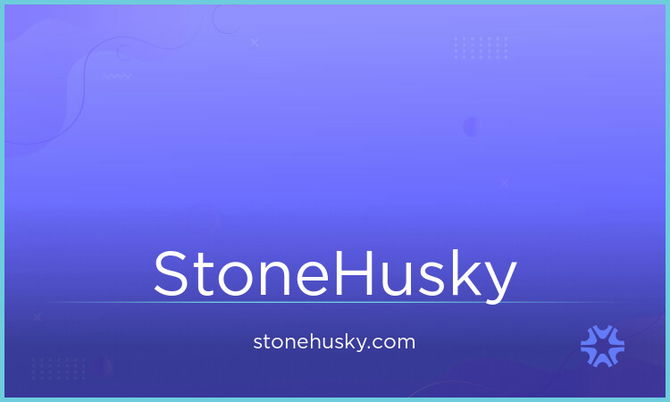 StoneHusky.com