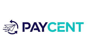 Paycent.com - Creative brandable domain for sale
