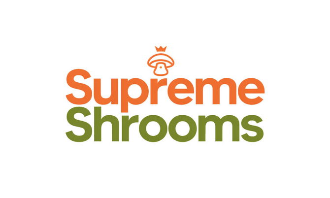 SupremeShrooms.com